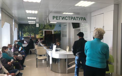 +194 зараженных: обновлена статистика по COVID-19 в Кировской области