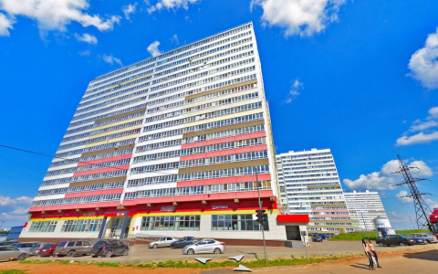 На "Яндекс.Картах" обновились панорамы Кирова