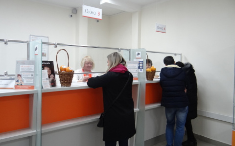 «ЭнергосбыТ Плюс» вернул работу двух клиентских офисов в Кирове к обычному режиму