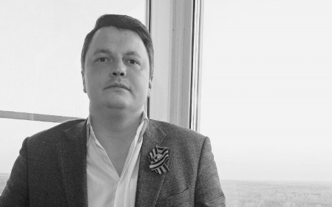 Известно, когда состоится прощание с директором кировского футбольного клуба "Факел"