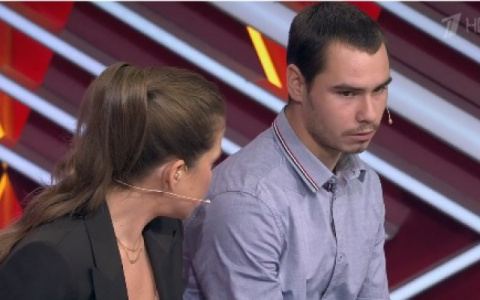 Что обсуждают в Кирове: признание отца четверых погибших детей на Первом канале и исчезновение подростка