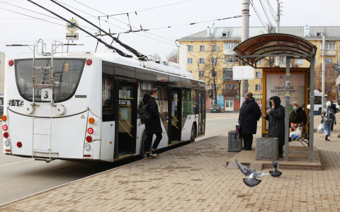 Сити-менеджер предложил повысить плату за проезд: мэрия прокомментировала информацию