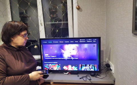 В Кировской области интерактивное ТВ Wink от «Ростелекома» смотрят 55 тысяч семей