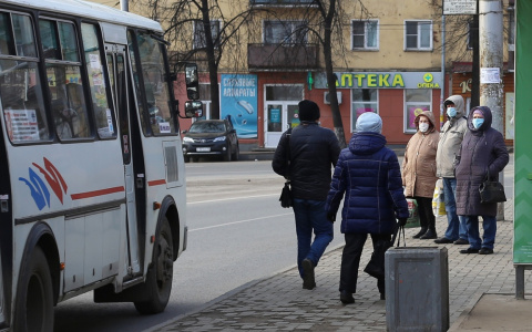 За сутки в Кировской области выявили 199 случаев заражения COVID-19