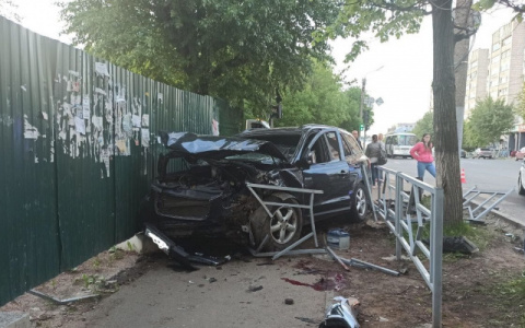 Виновный в ДТП с 18-летним пострадавшим, которому оторвало ногу, установлен