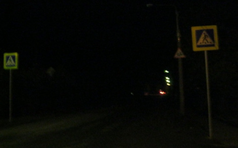 В Кирове новый мост "выйдет из сумрака": планируется установить 75 светильников