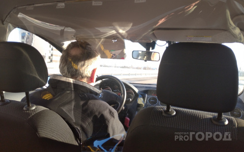 Что обсуждают в Кирове: "антиковидное" такси и смертельное ДТП в Слободском