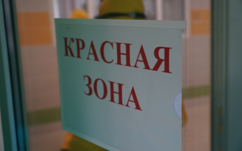 Число летальных исходов среди пациентов с COVID-19 в Кировской области достигло 180