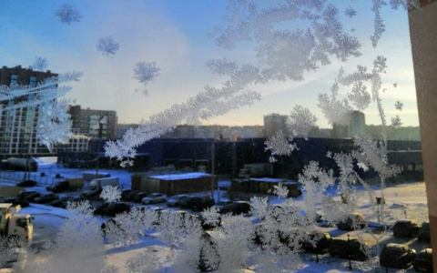 Резкое потепление после морозов: прогноз погоды в Кирове на неделю