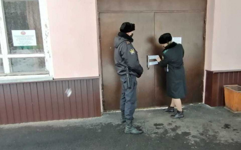 В Кировской области опечатали дом культуры из-за несоблюдения карантина