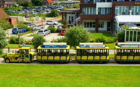 К лету 2021 года в Кировской области появится передвижная гостиница