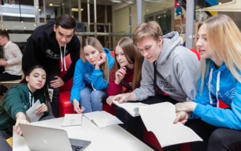 Всех студентов ВятГУ постепенно переведут на дистанционное обучение