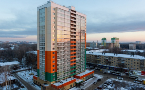 Снимать квартиру или купить свою: кировчане делятся опытом