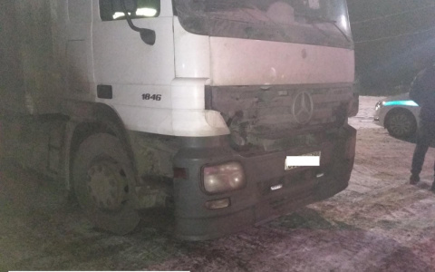 В Кировской области поощрят инспекторов, задержавших виновника смертельного ДТП