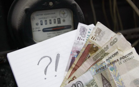 МУП «Коммунсервис» из Подосиновца – злостный должник «ЭнергосбыТ Плюс»