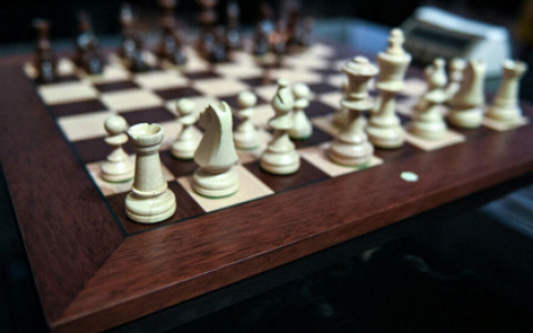 Ежегодный межрегиональный турнир по шахматам «SBERBANК Сhess OPEN» приглашает школы к участию