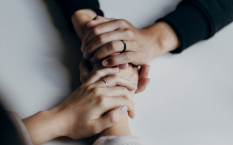 Хочу помочь: список благотворительных организаций и фондов Кирова