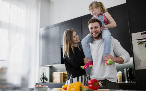 Лучшие идеи для кухни: для экономии места и большей вместимости