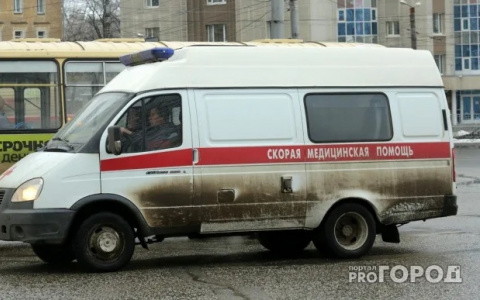 Зараженных COVID-19 или с подозрением на него в Кировской области стало на 1188 больше