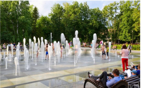 В Кирове появится свое "Зарядье"