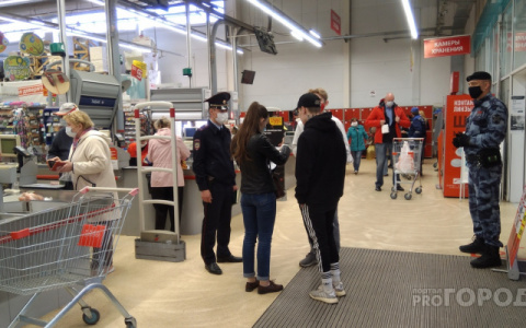 Что обсуждают в Кирове: массовое ДТП на трассе и ограничения по COVID-19 до 14 января