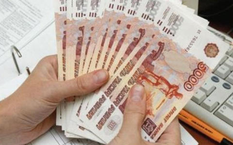 Работодатель из Нововятска оставил без зарплаты 110 сотрудников