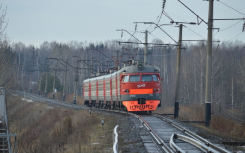 Кировчанин погиб под поездом в Оричевском районе