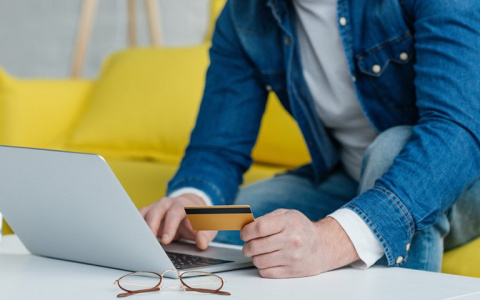 Зачем предпринимателям нужны бизнес-карты?