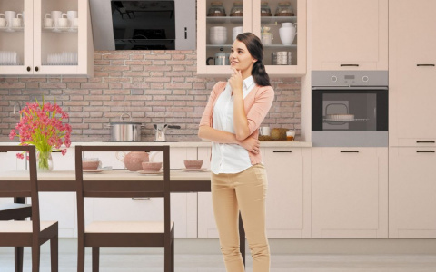 Наступают на одни и те же грабли: типичные ошибки кировчан при выборе кухни