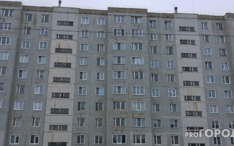 Что обсуждают в Кирове: выпавший из окна высотки парень и первое ДТП на кольце у "Макси"