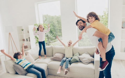 Экономия на ЖКУ и развитая инфраструктура. Главные преимущества квартир в «Метрограде»