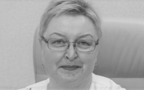 В Кирове скончалась главный детский невролог региона Наталья Майорова