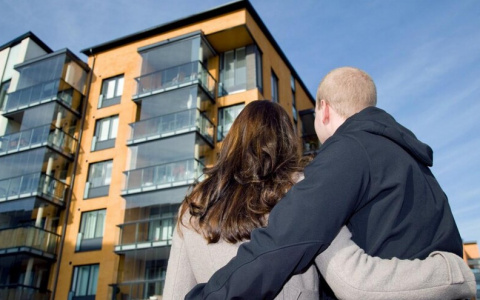 Сбербанк запустил рефинансирование ипотеки на новостройки