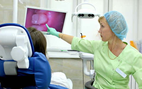 Как в 40 лет я чуть не осталась без зубов: личная история