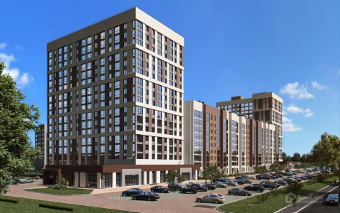 Почему выгодно покупать квартиры в новостройках: мнение специалиста