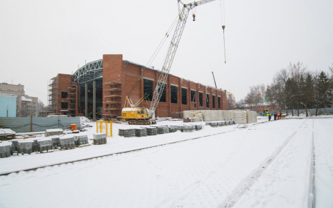Правительство Удмуртии и Сбер будут сотрудничать в сфере развития спорта, образования, здравоохранения и IT