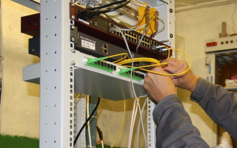 «Ростелеком» подключит к оптической сети все избиркомы Кировской области