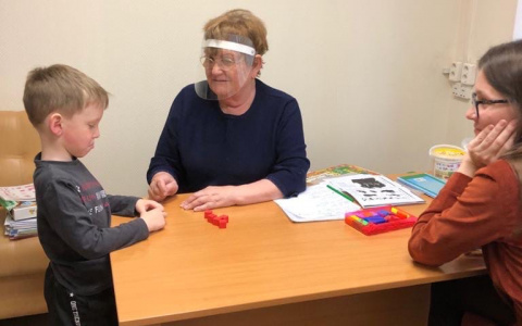 Что делать, если ребенок коверкает слова: отвечает логопед