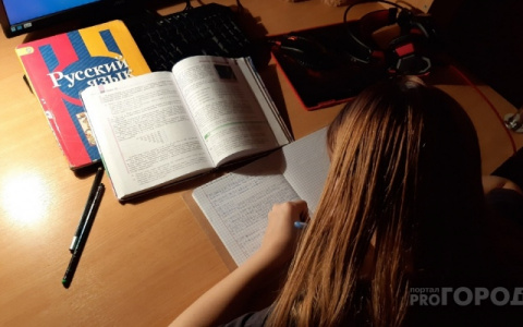 Что обсуждают в Кирове: декабрьские изменения и "дистанционка" в Лингвистической гимназии