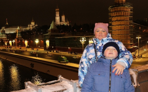 До квартиры мечты – один чек: интервью с победительницей промежуточного розыгрыша от "Кировского мясокомбината"