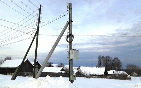 Миллион интернет-сессий в вятских селах: «Ростелеком» фиксирует рост трафика в точках доступа Wi-Fi