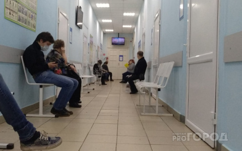 По одному заболевшему 9 дней подряд: в минздраве рассказали о ситуации с COVID-19