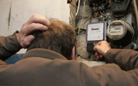 Вновь оштрафован один из крупнейших должников «ЭнергосбыТ Плюс» - Дмитрий Пантелеев