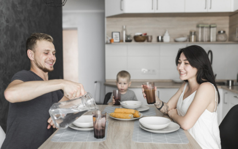 7 советов кировчанам для маленькой кухни