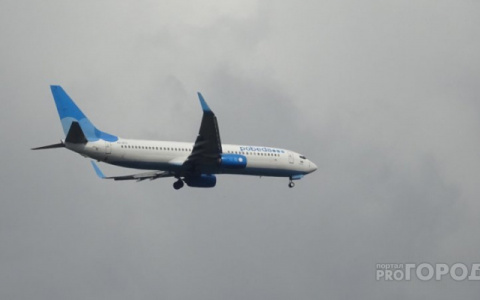 Субсидируемые рейсы из Кирова запустят сразу в несколько городов