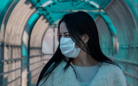 Кировчанке выписали штраф 7,5 тысячи за поход в магазин без маски