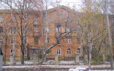 Более 150 исторических домов хотят отремонтировать к юбилею Кирова