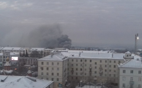 Что обсуждают в Кирове: пожар в районе Лепсе и 256 заболевших COVID-19