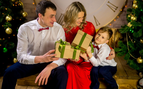 Известно, сколько кировчане готовы потратить на новогодние праздники