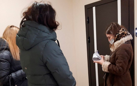 В Кирове после проверки ПДН ребенка поместили в больницу